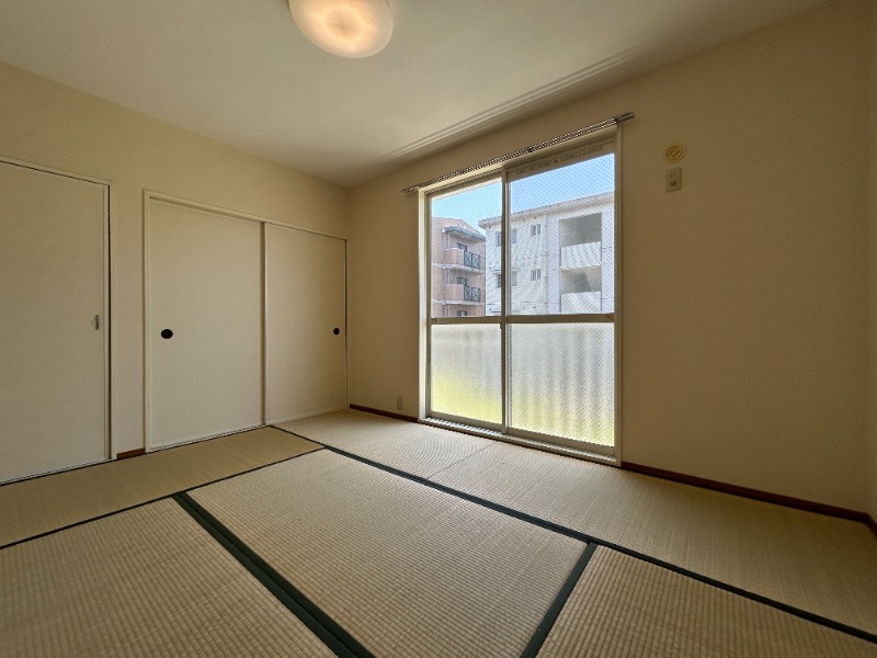 202号室の写真