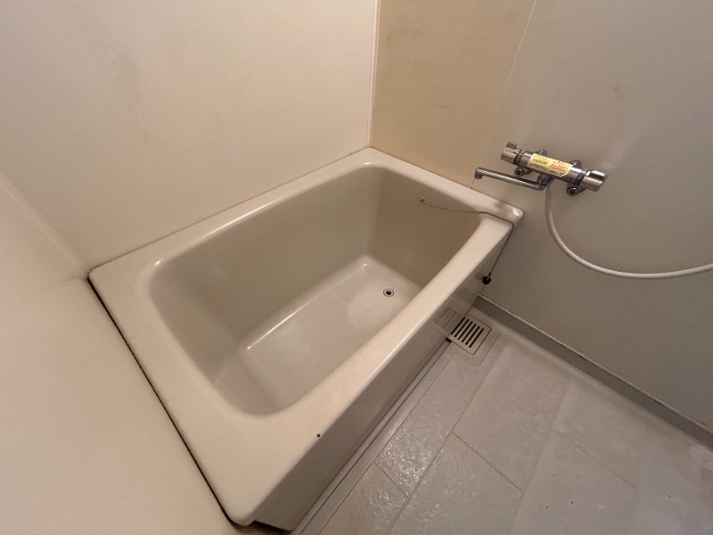202号室の写真