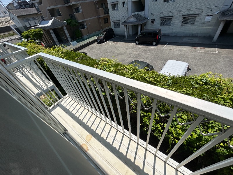 202号室の写真