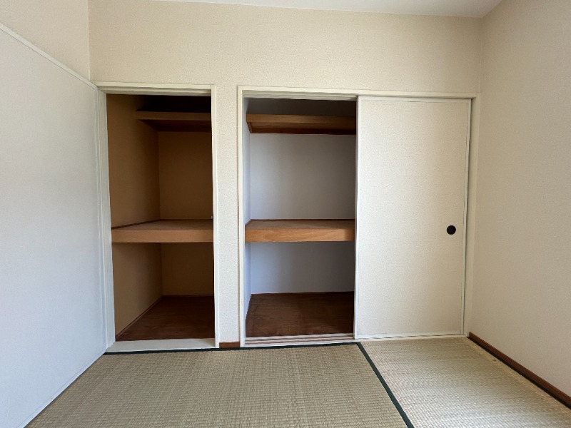 202号室の写真