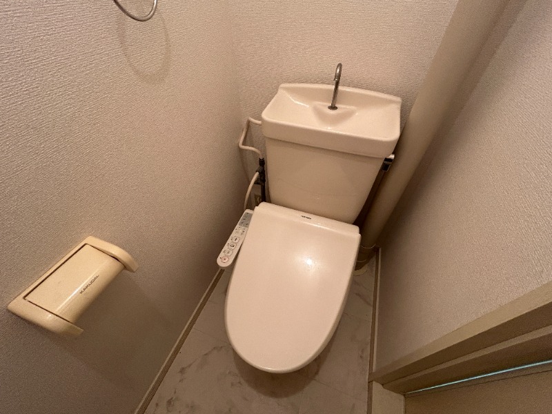 202号室の写真