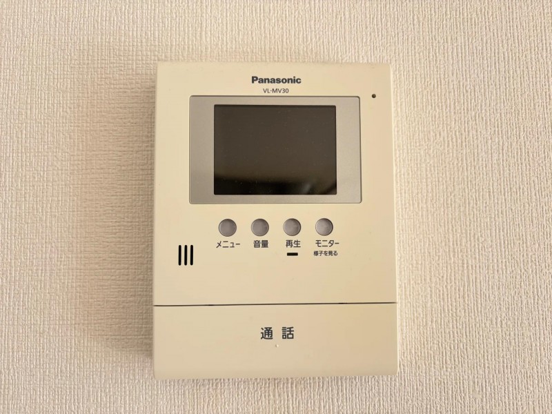 202号室の写真