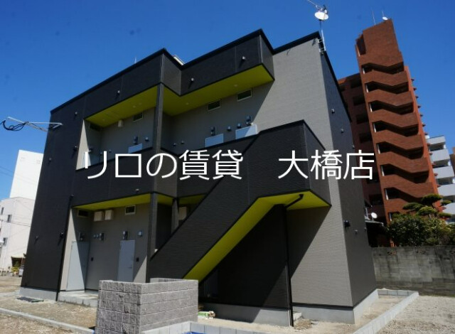 建物画像