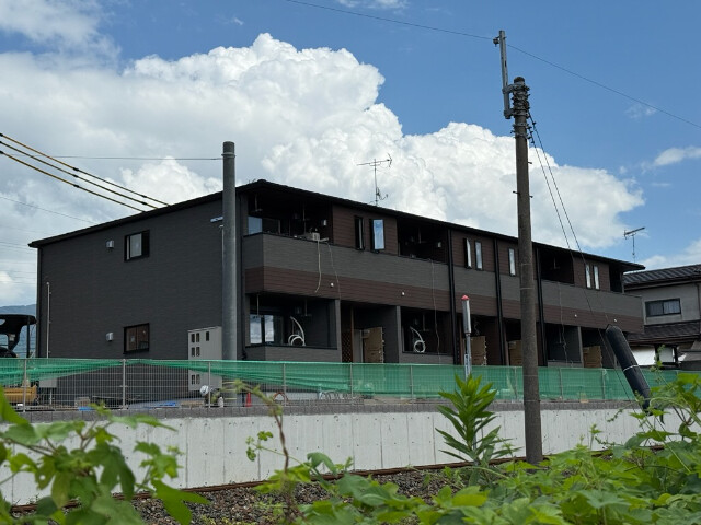 建物画像