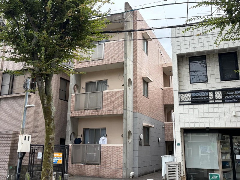 建物画像