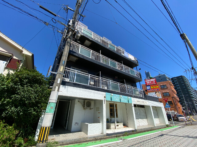 建物画像