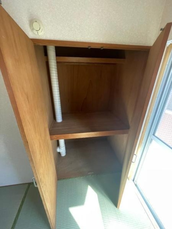別号室