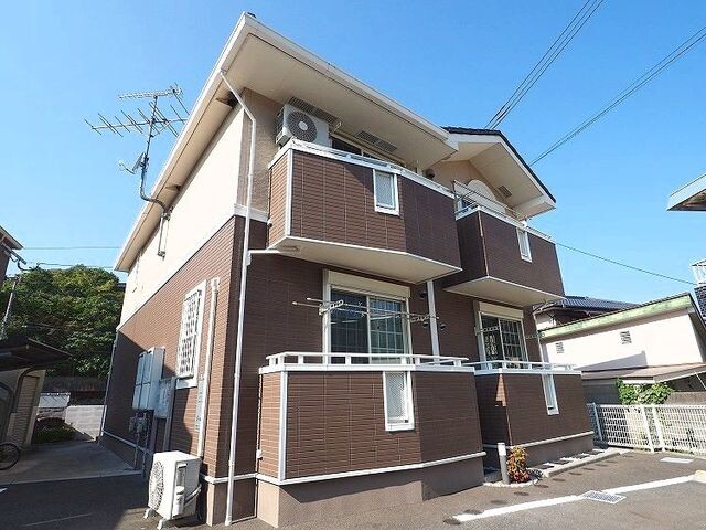 建物画像