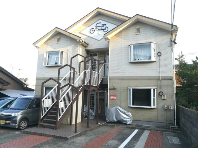物件写真
