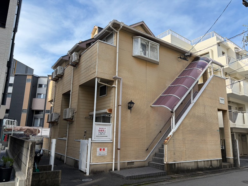 建物画像