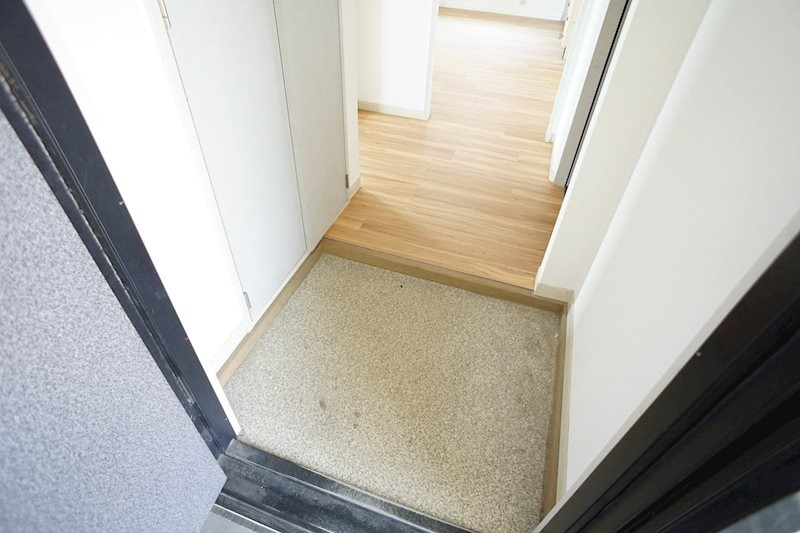 別部屋
