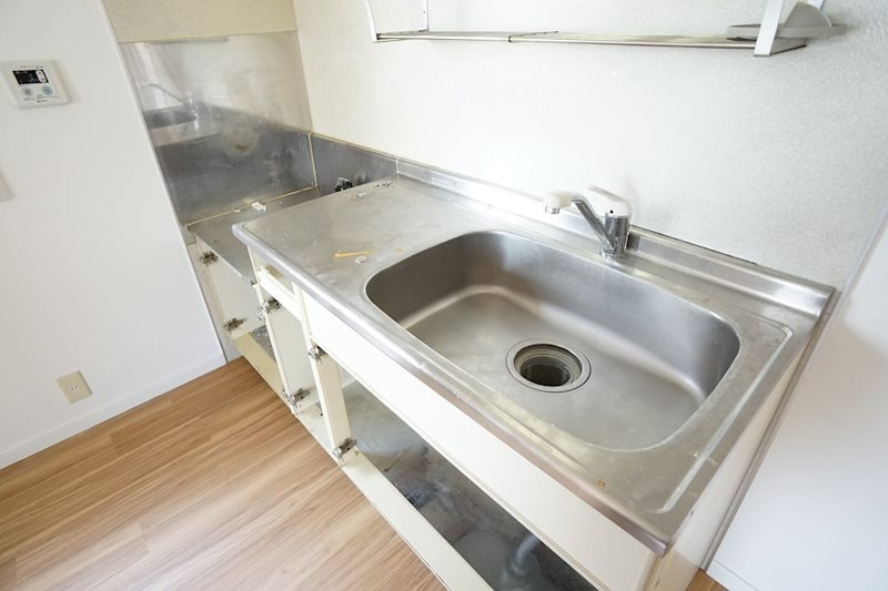 別部屋