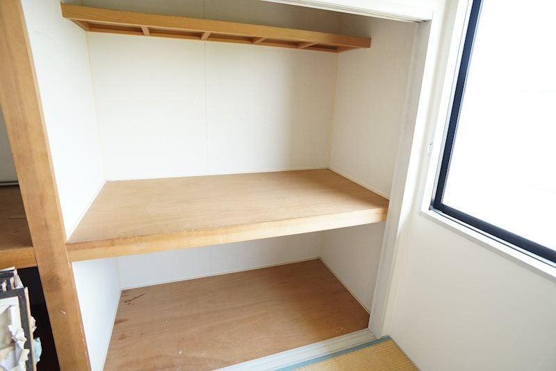 別部屋