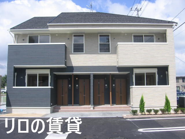 建物画像