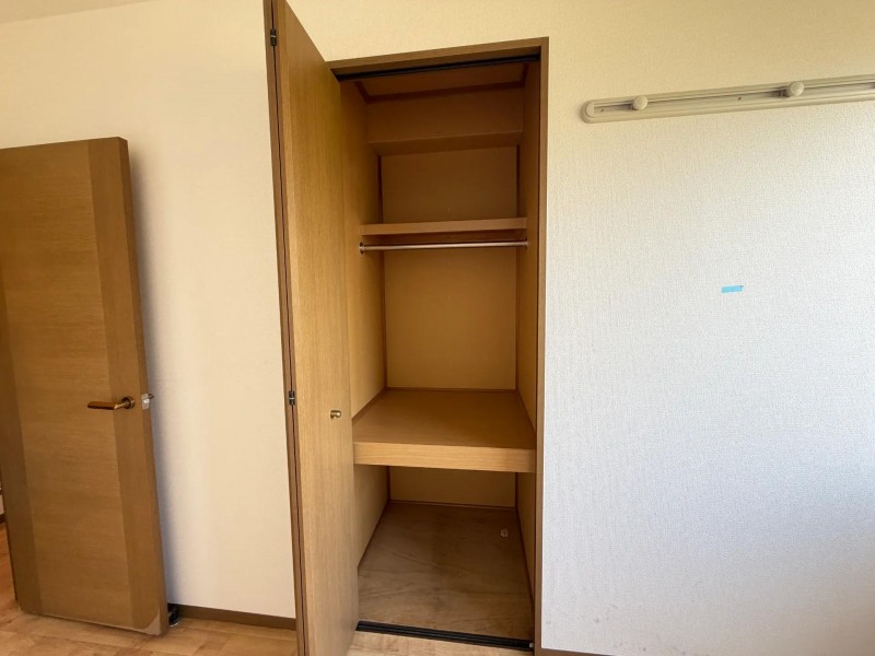 201号室の写真