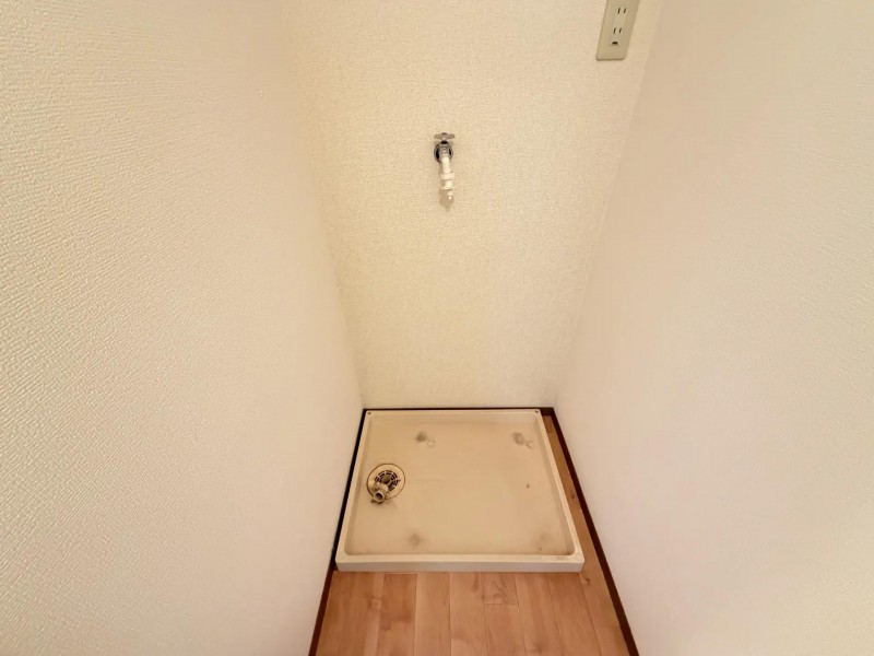 201号室の写真