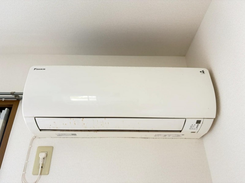 201号室の写真
