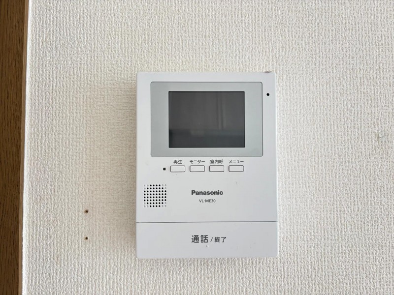 201号室の写真