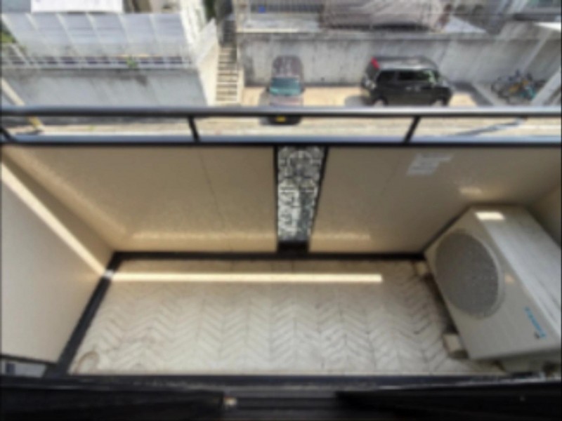 201号室の写真