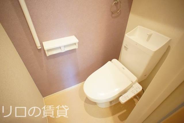 同型