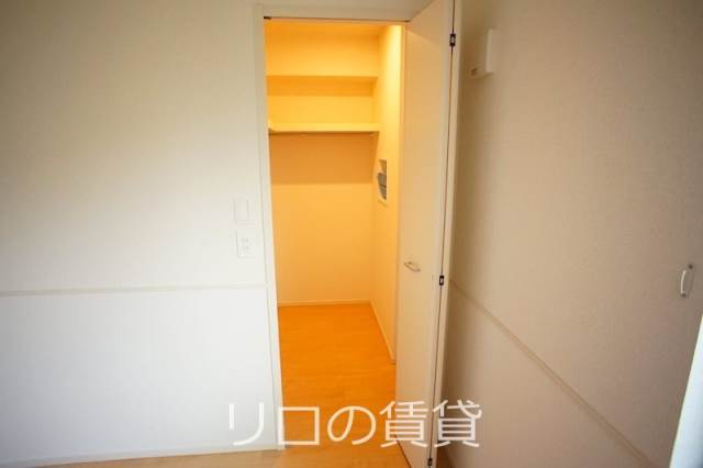 同型