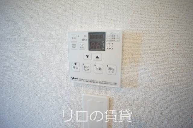 同型