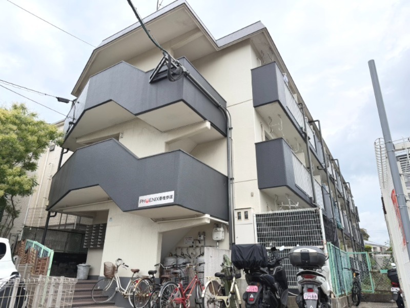 建物画像