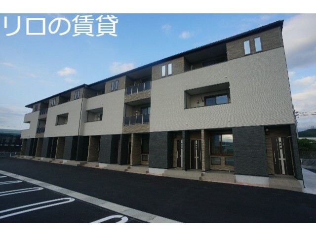 建物画像