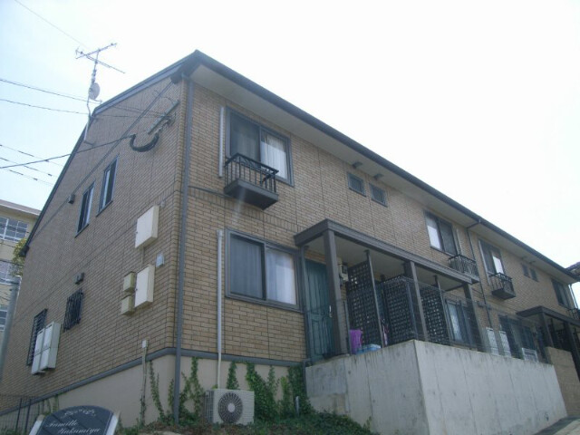 建物画像