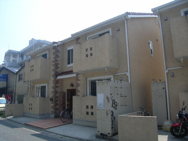 建物画像
