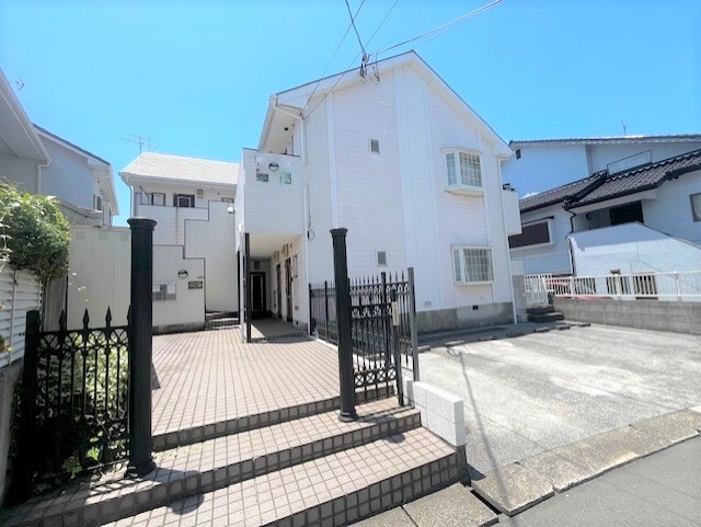 建物画像