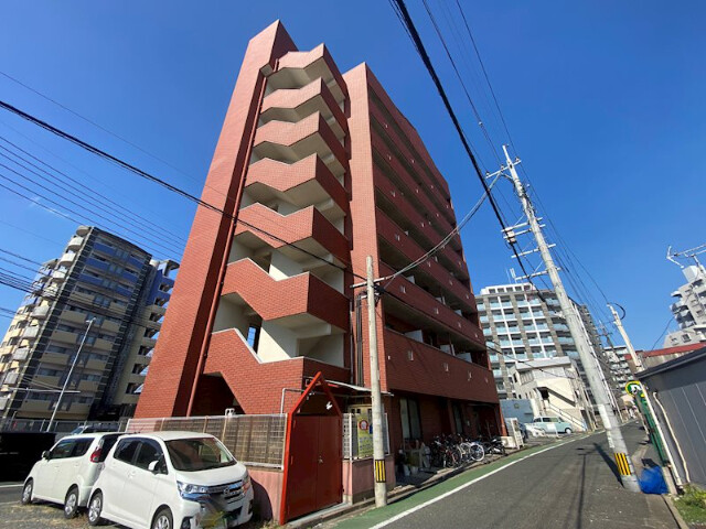 建物画像