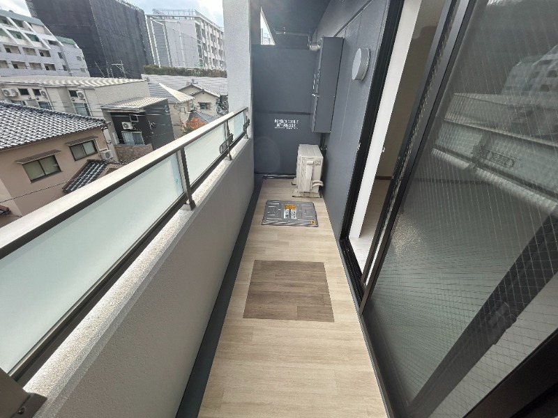 別号室