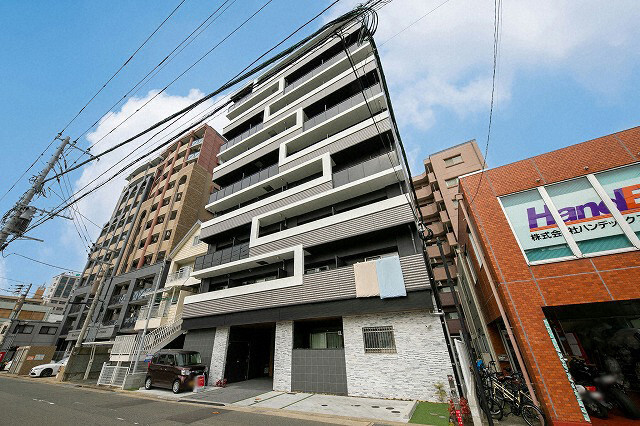 物件写真