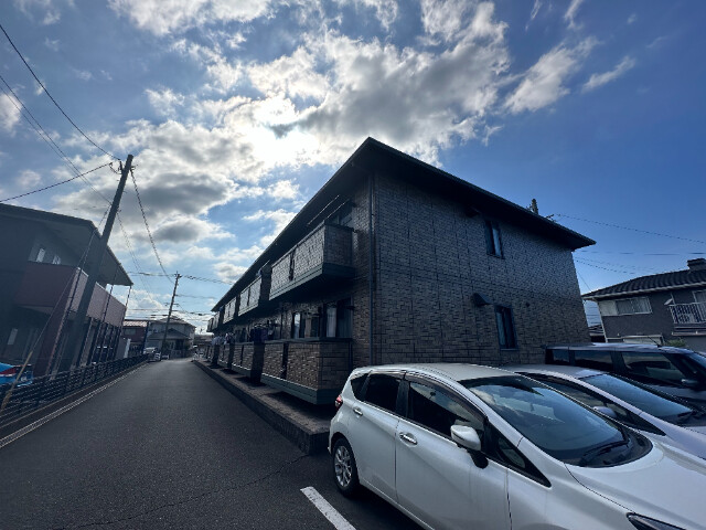 建物画像