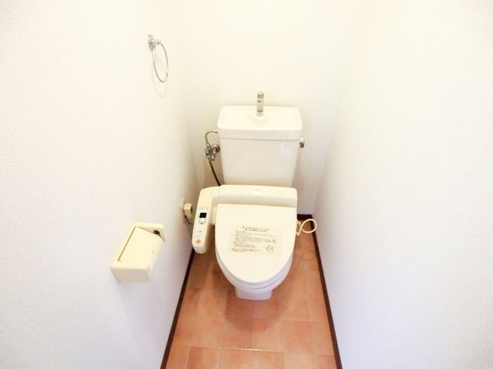 別号室