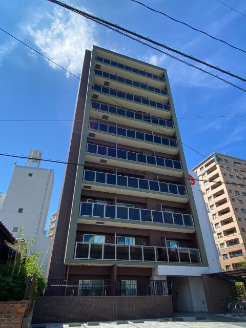 建物画像