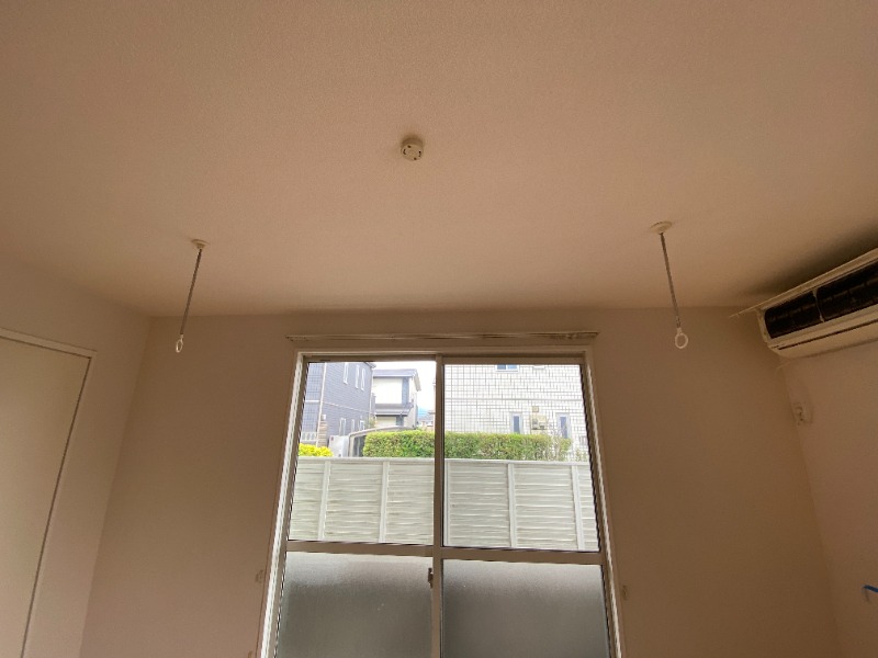 別号室