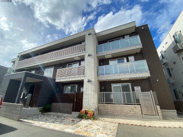 建物画像