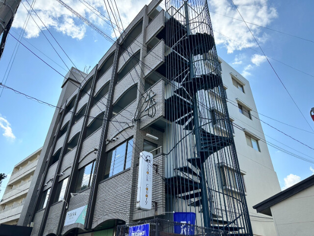 建物画像