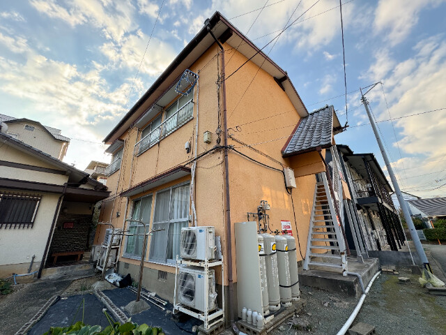 建物画像