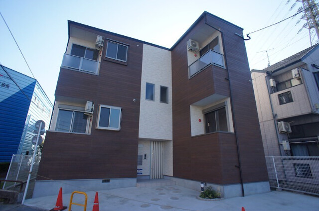 建物画像
