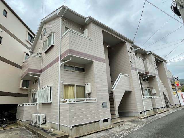 建物画像