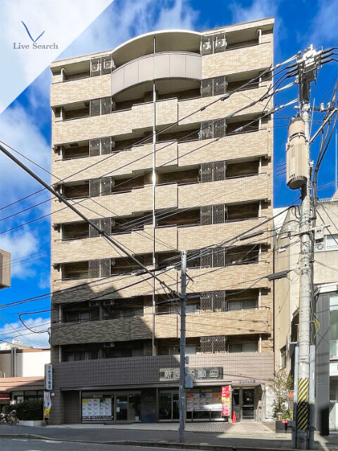 建物画像