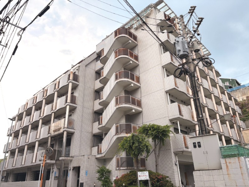 建物画像