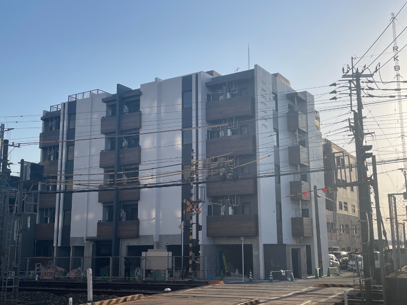 建物画像