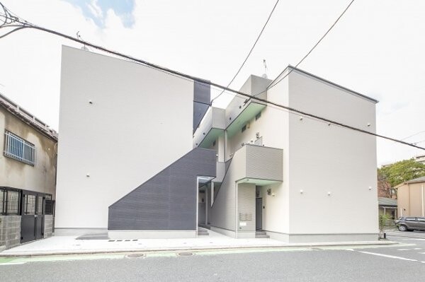 建物画像