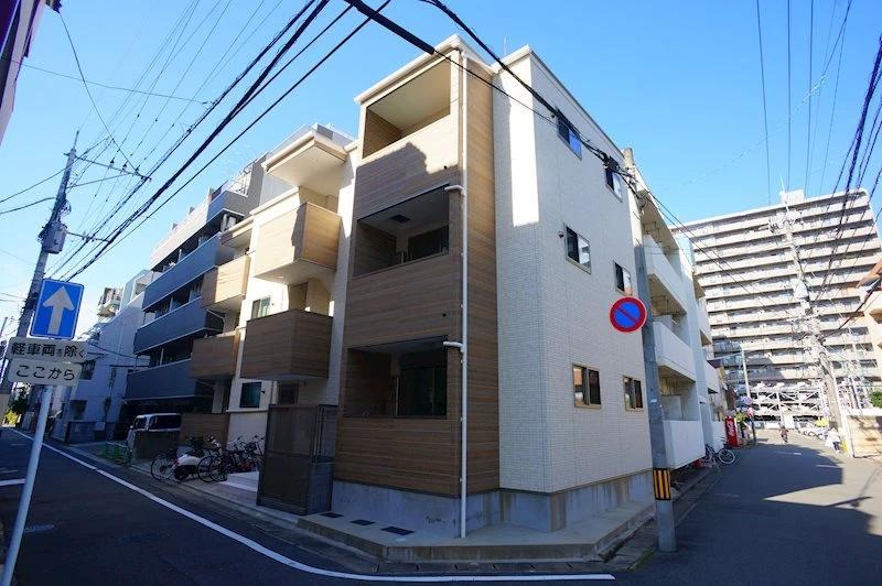 物件写真