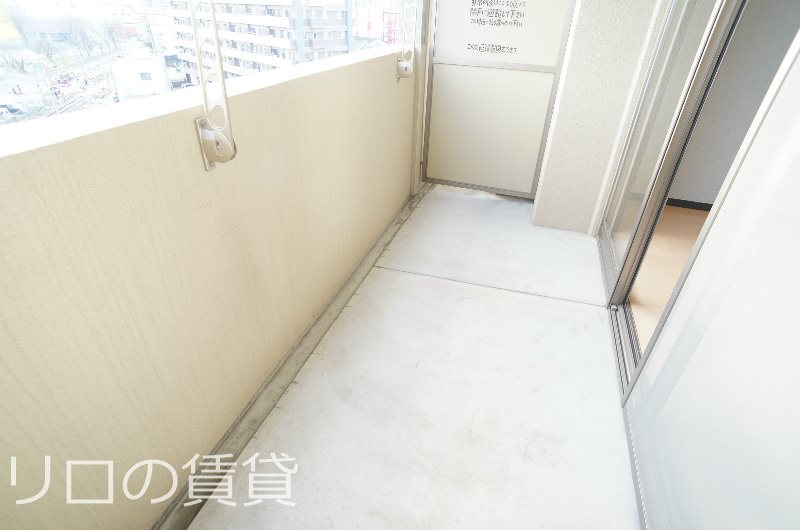 別号室