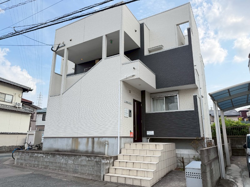 建物画像